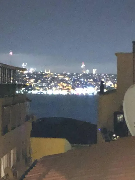 5 Min Walk Distance Taksim Square Semi Sea View Apartment Istanbul 0*,  Turkey
