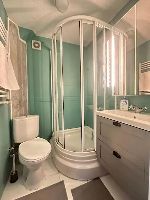Apartamento 5 Min Walk Distance Taksim Square Semi Sea View Estambul Turquía